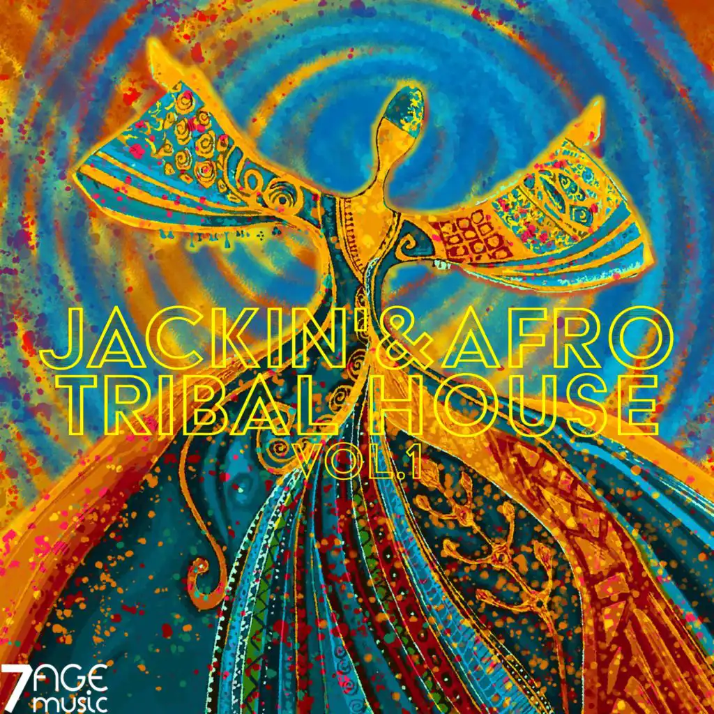 Blessed (Odd Experience Flow Mix) [feat. Linda]