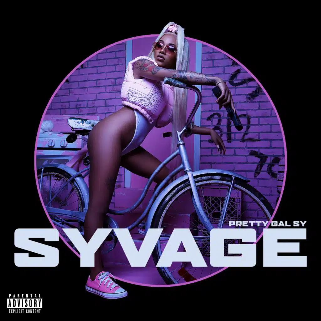 Syvage