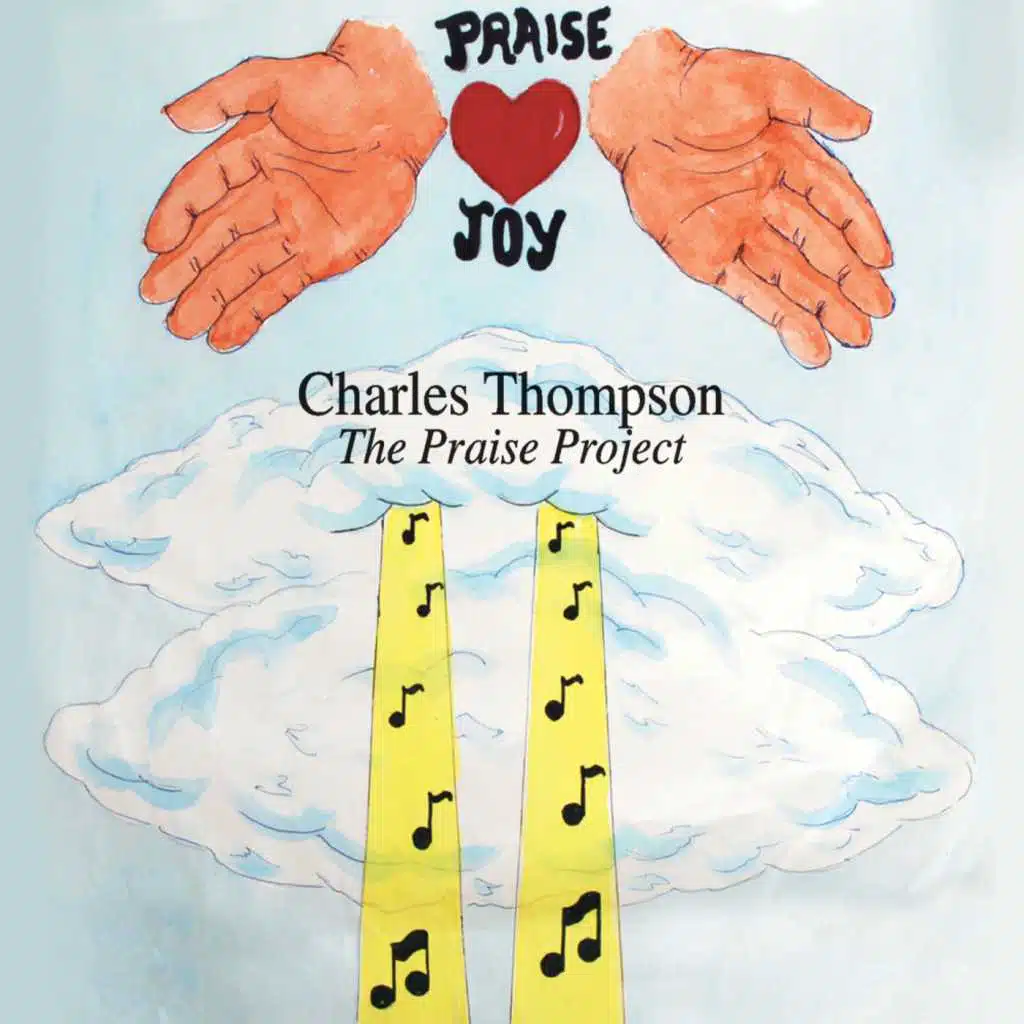 The Praise Project
