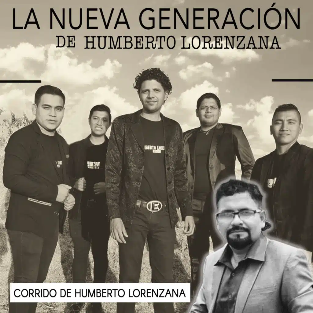 Corrido de Humberto Lorenzana