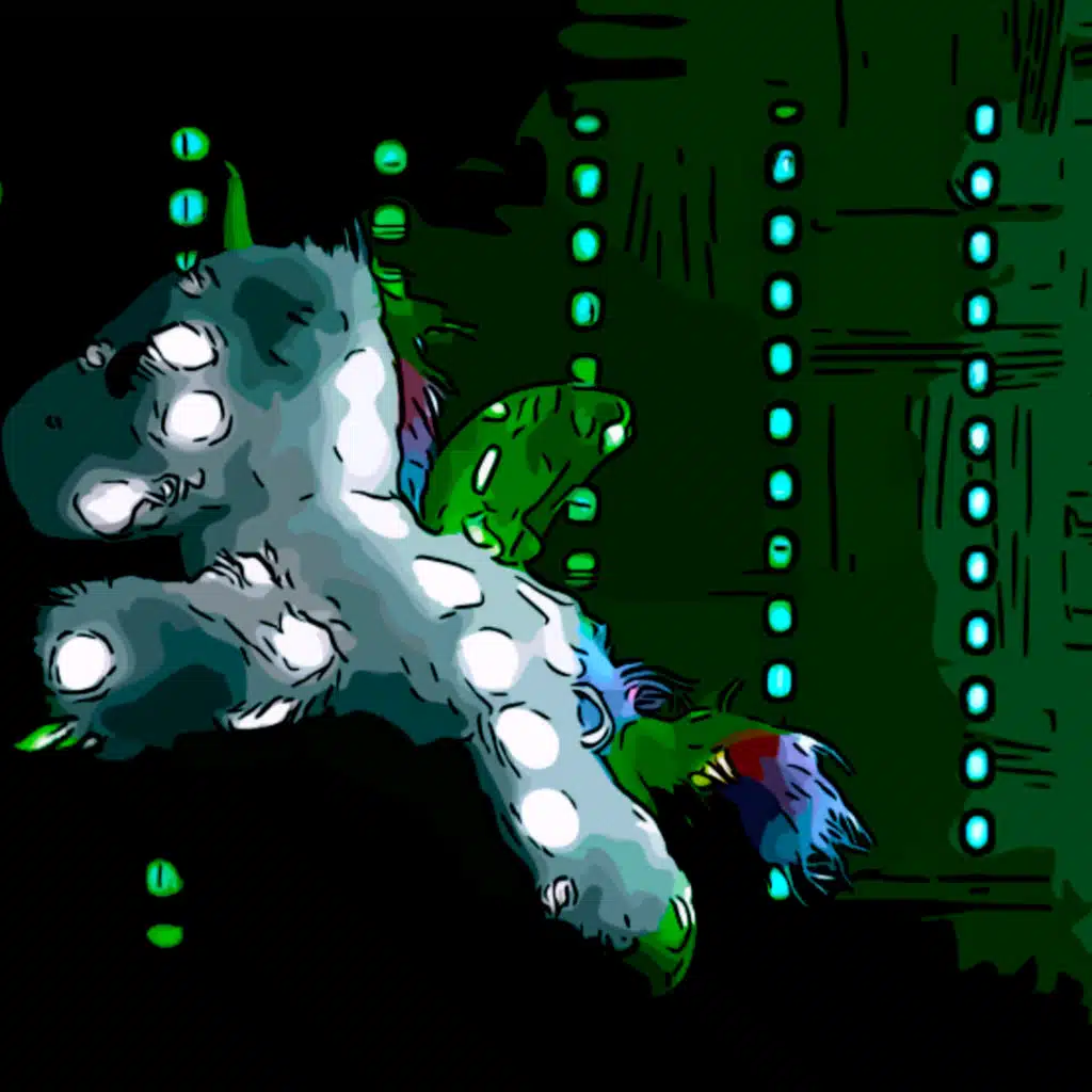 Os Mochos Também Usam Óculos (feat. Ciro Lee & Iúri Oliveira)