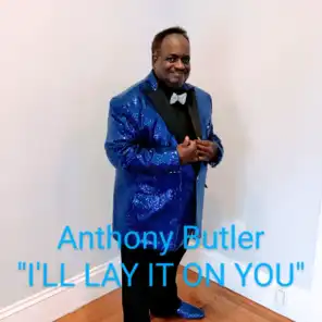 Anthony Butler