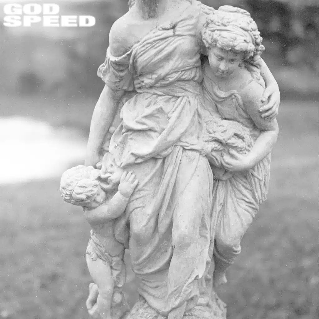 Godspeed