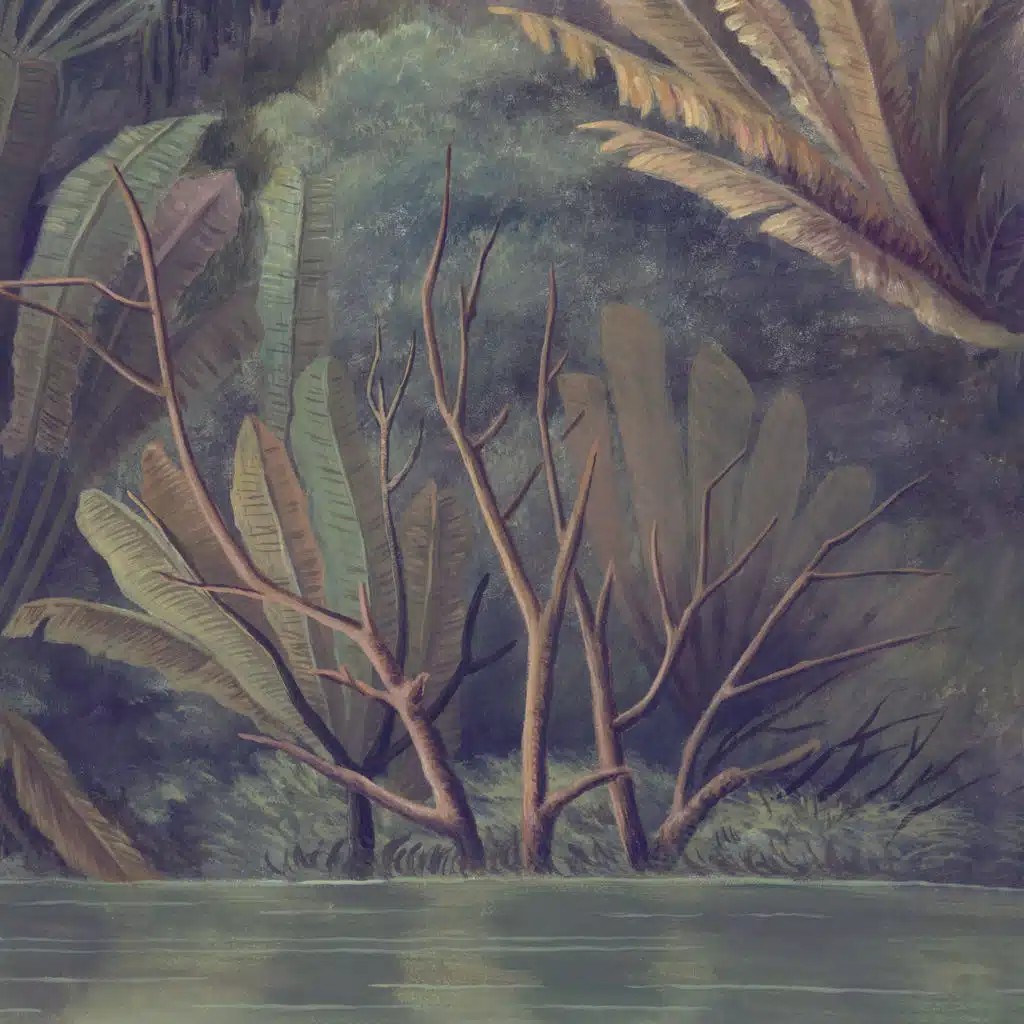 Disco Voador & Depois