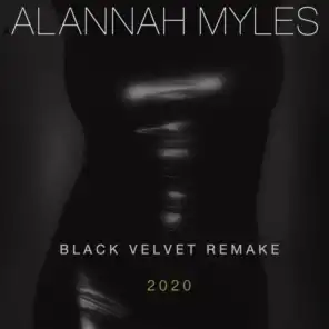 Black Velvet (Remake 2020)