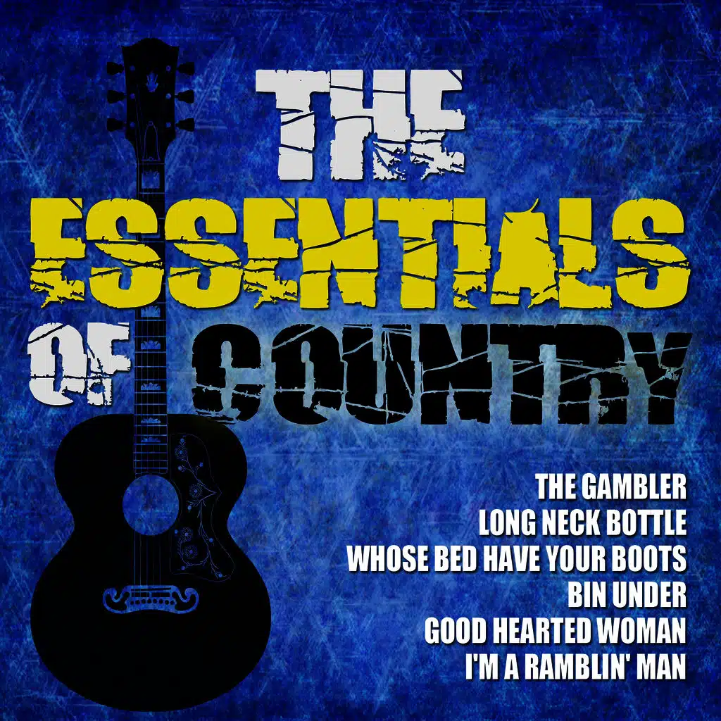 The Essentials of Country