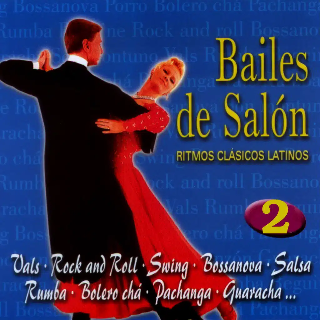 Glen Miller y Orquesta