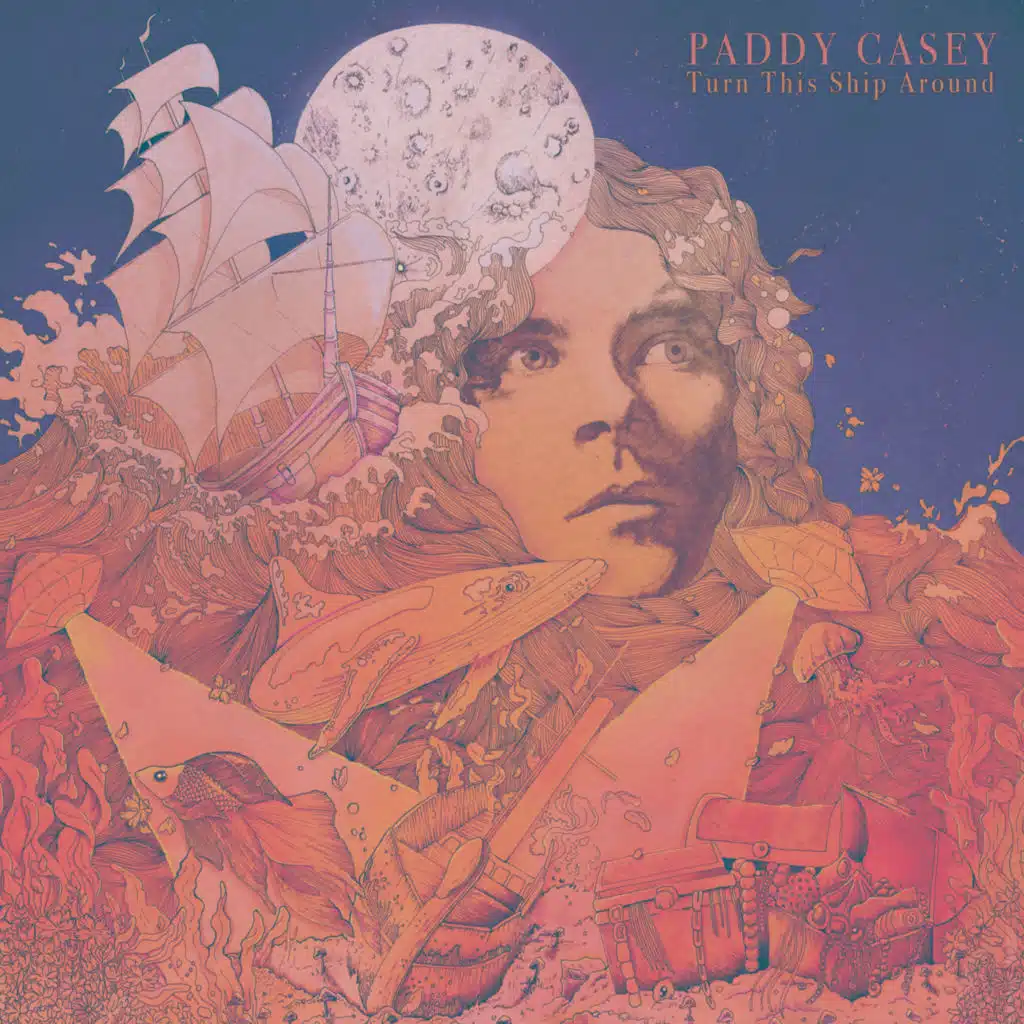 Paddy Casey