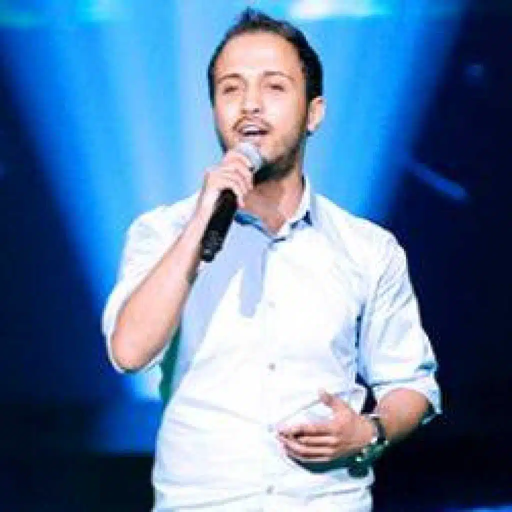 غسان بن إبراهيم