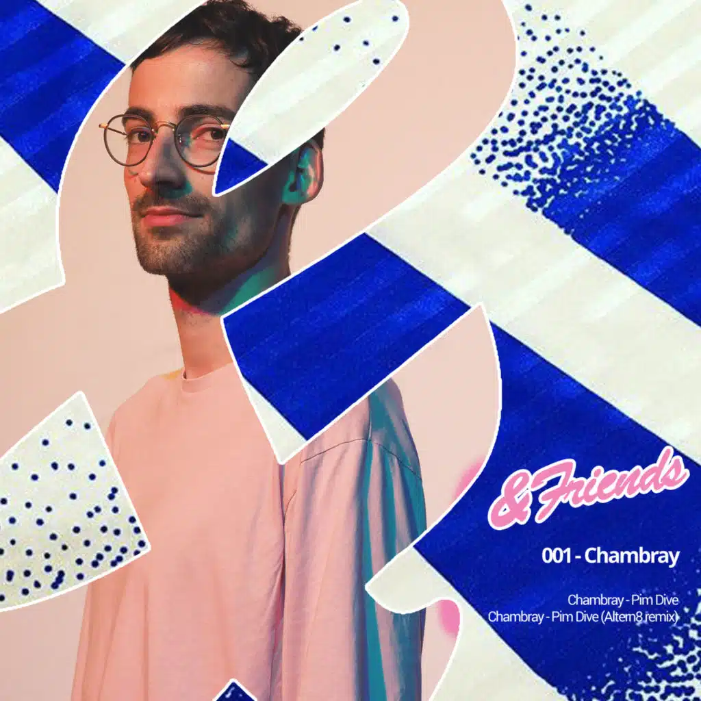 Pim Dive (Mark Archer's Altern8 Remix)