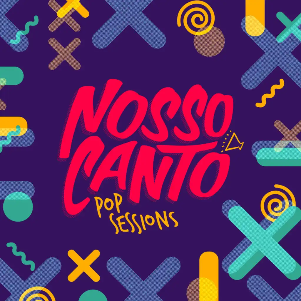 Nosso Canto (Pop Sessions) (Ao Vivo)