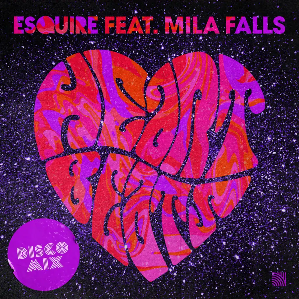 Heartbeats (Disco Mix) [feat. Mila Falls]