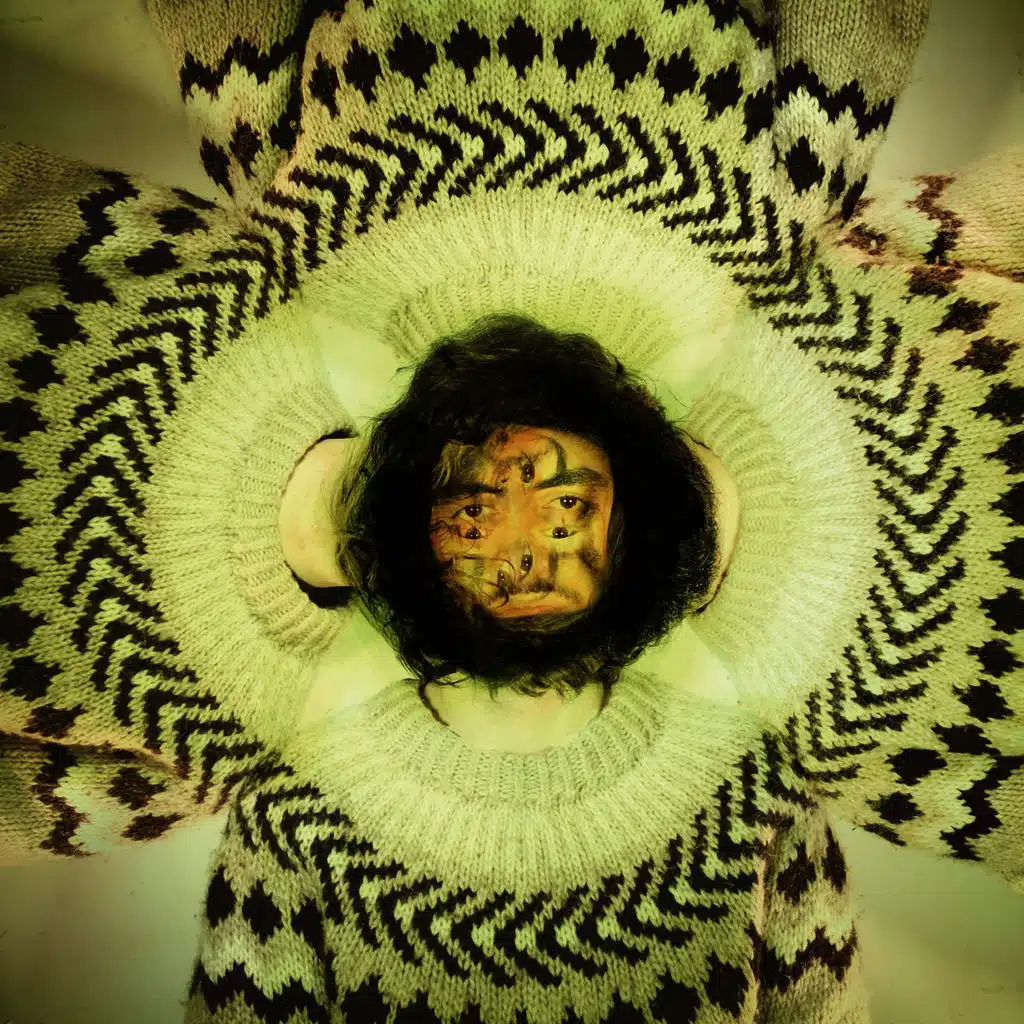 She's Lost/All I Need