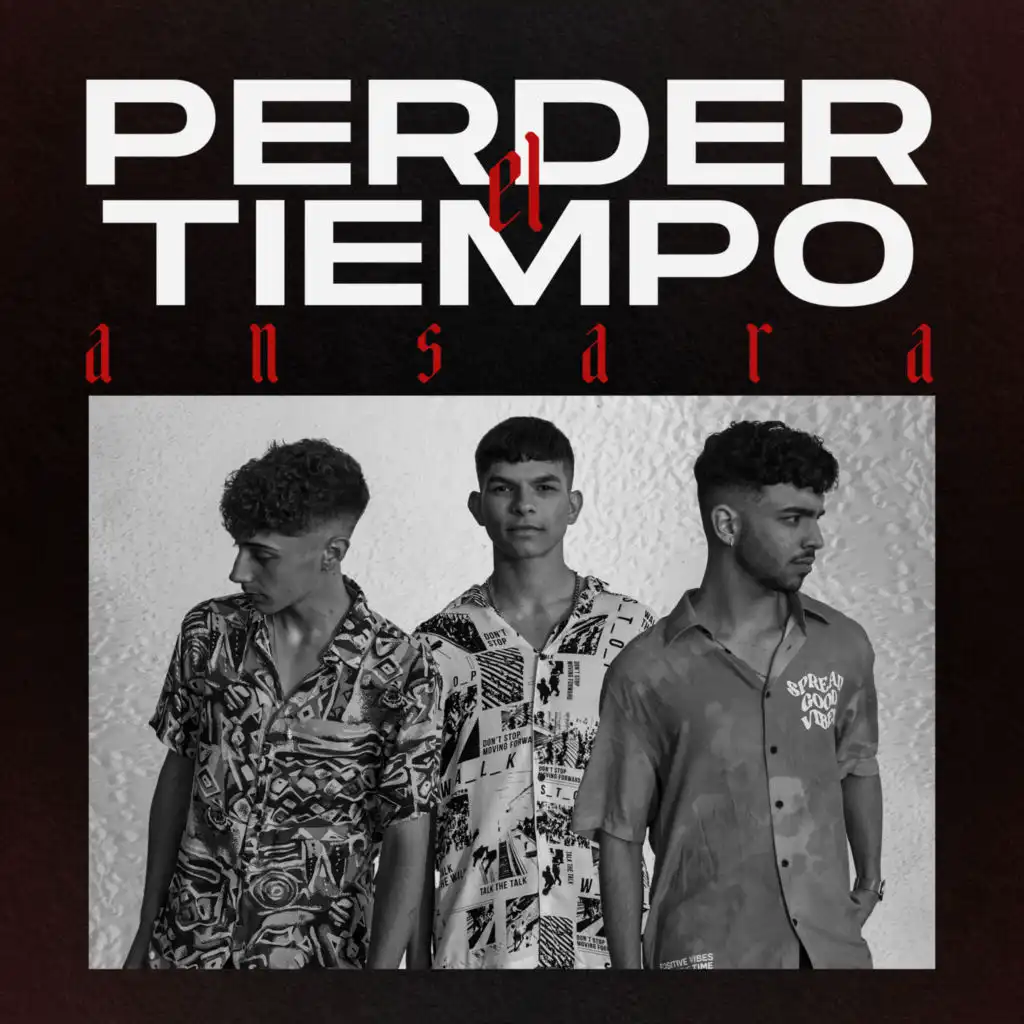 Perder el Tiempo (feat. Ramón Campos)