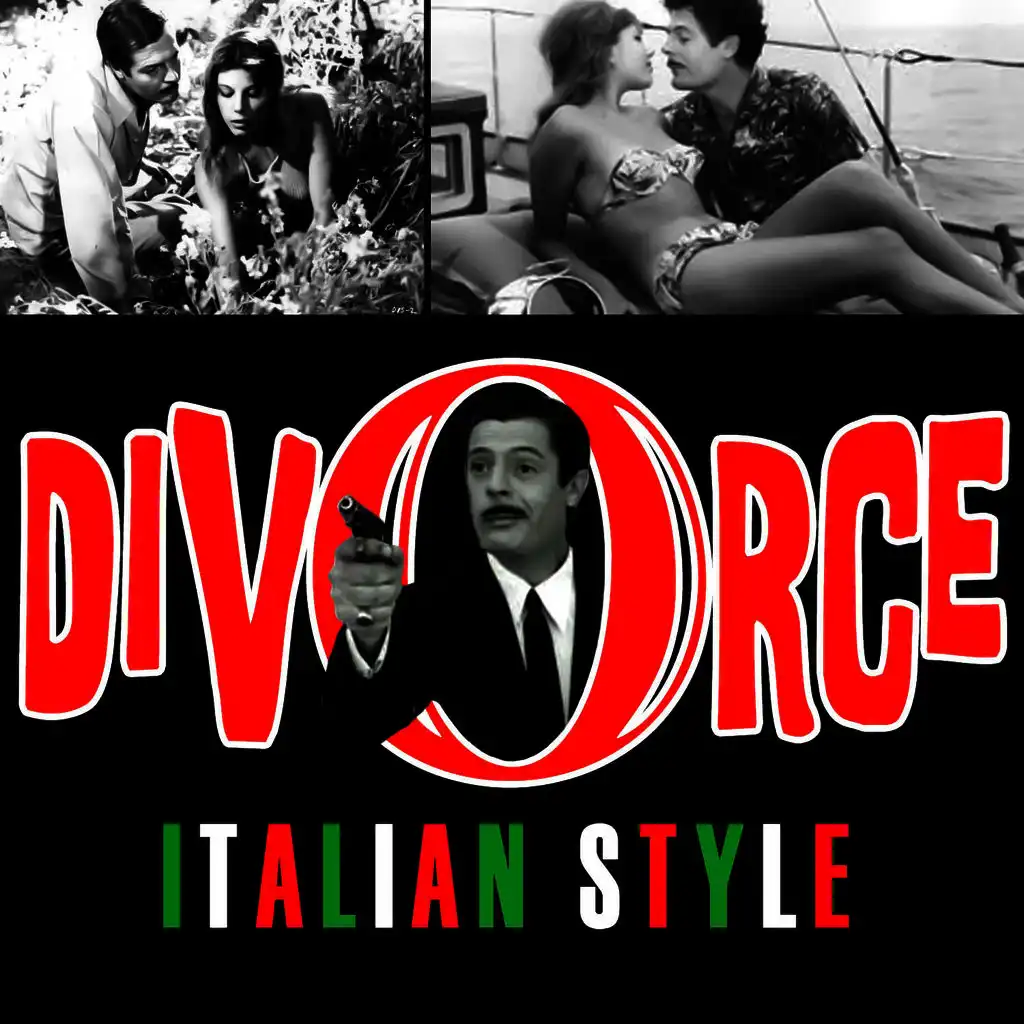 Divorce, Italian Style (Original Motion Picture Soundtrack)