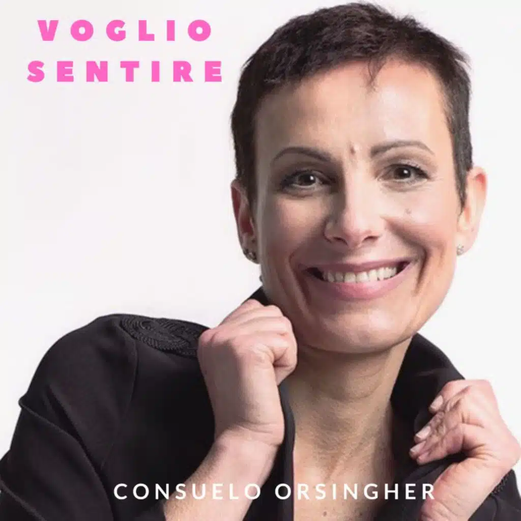 Consuelo Orsingher