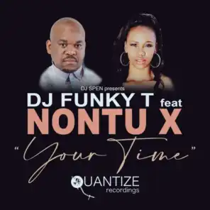 DJ Funky T