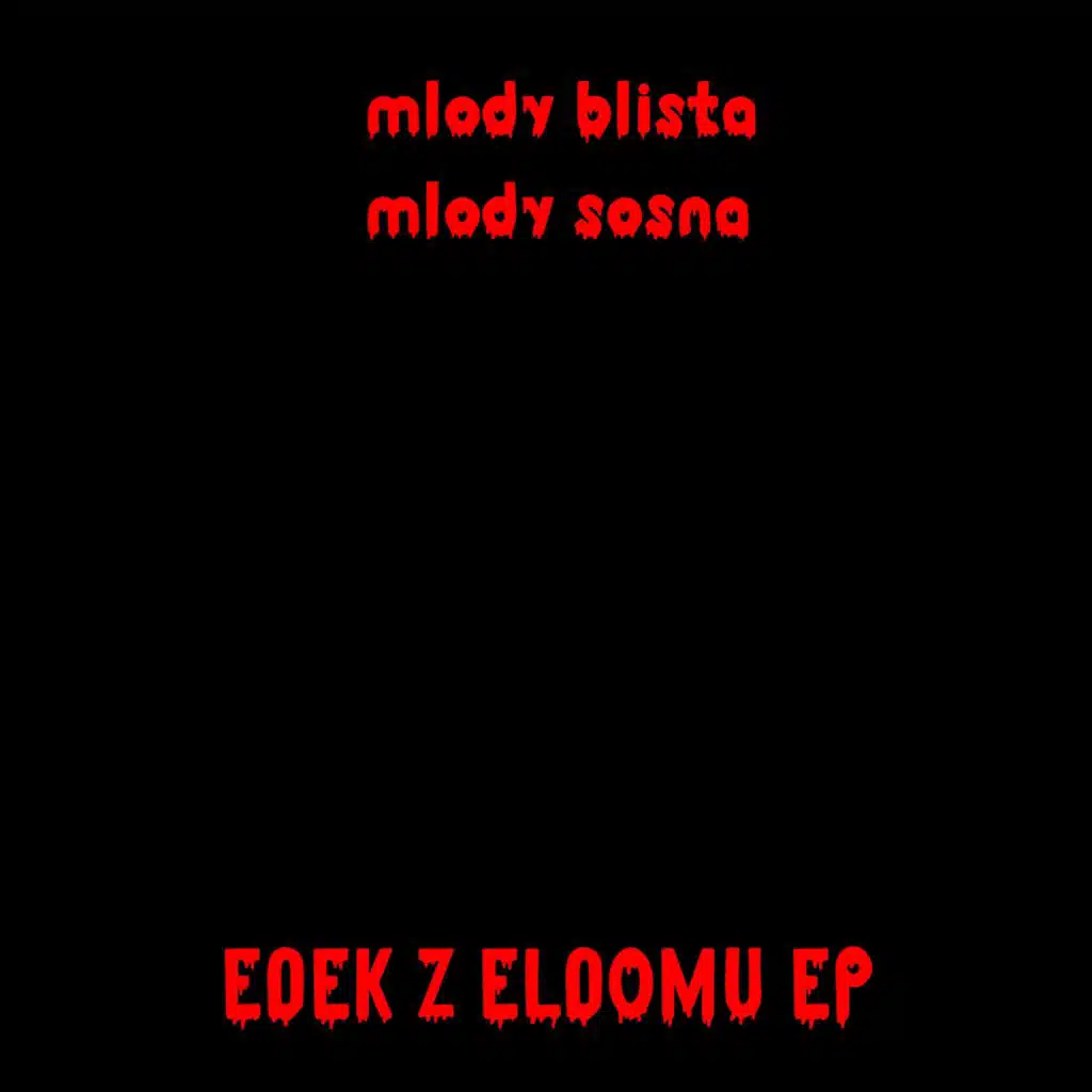 EDEK Z ELDOMU EP