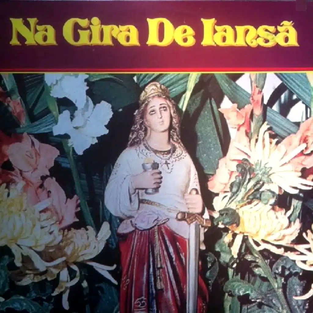 Na Gira de Iansã