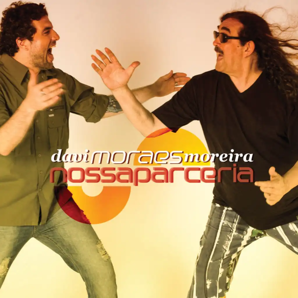 Moraes Moreira & Davi Moraes
