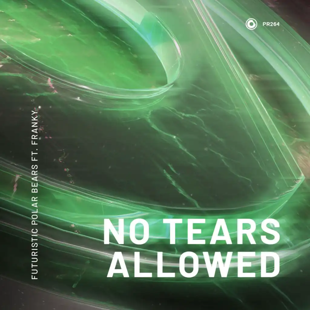 No Tears Allowed (Extended Mix) [feat. Franky]