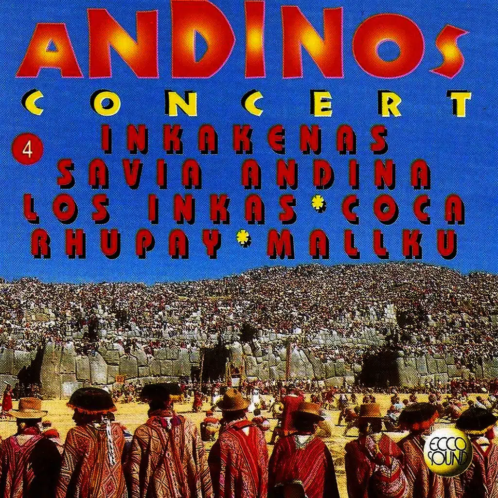 Andinos Concert