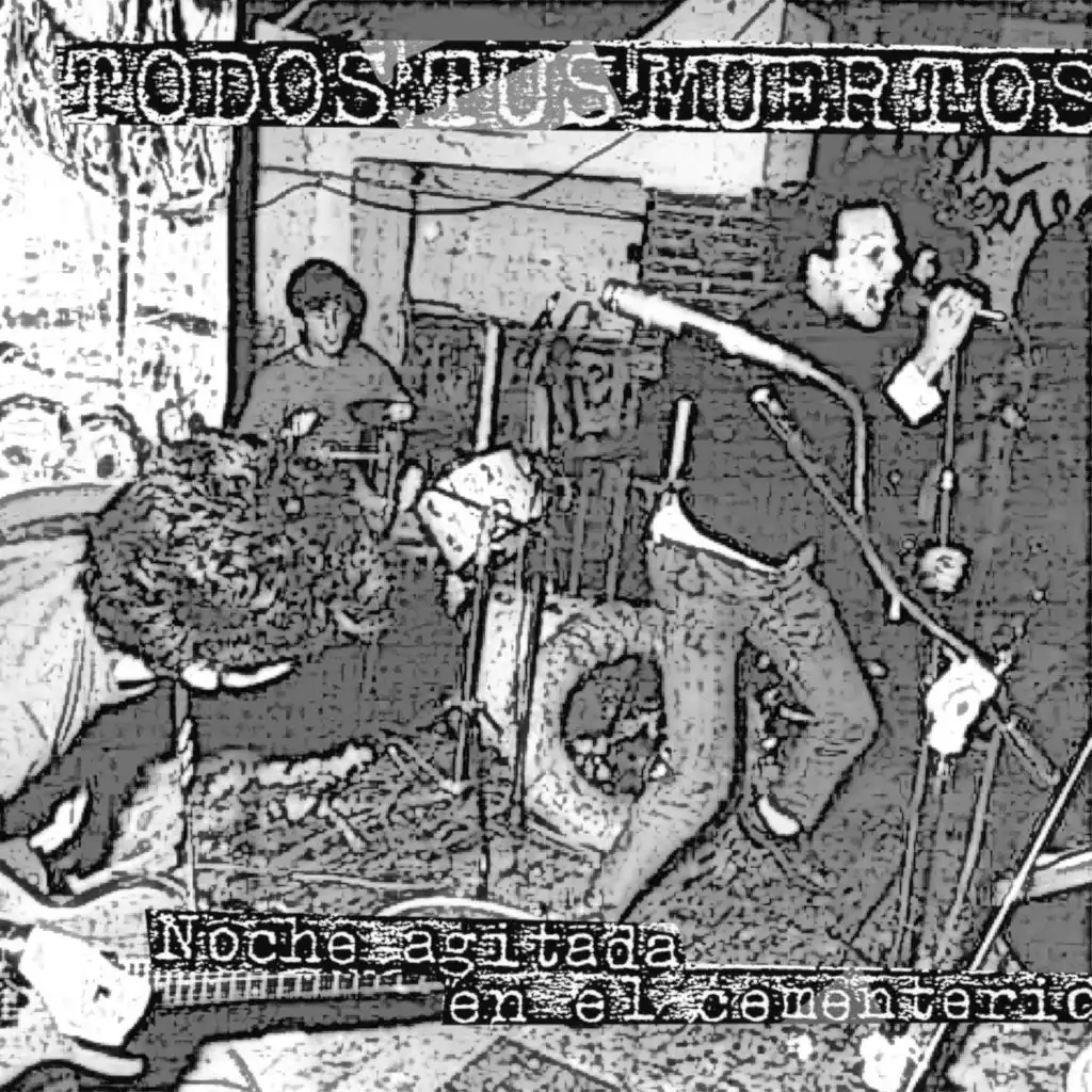 Abre la Celda (En Vivo)