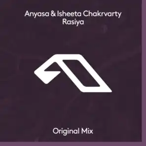 Anyasa & Isheeta Chakrvarty