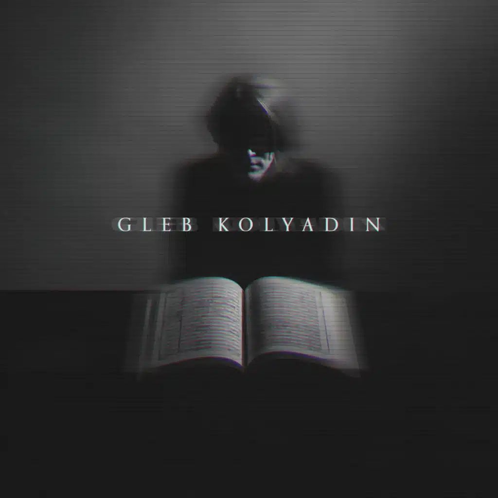 Gleb Kolyadin (Expanded)