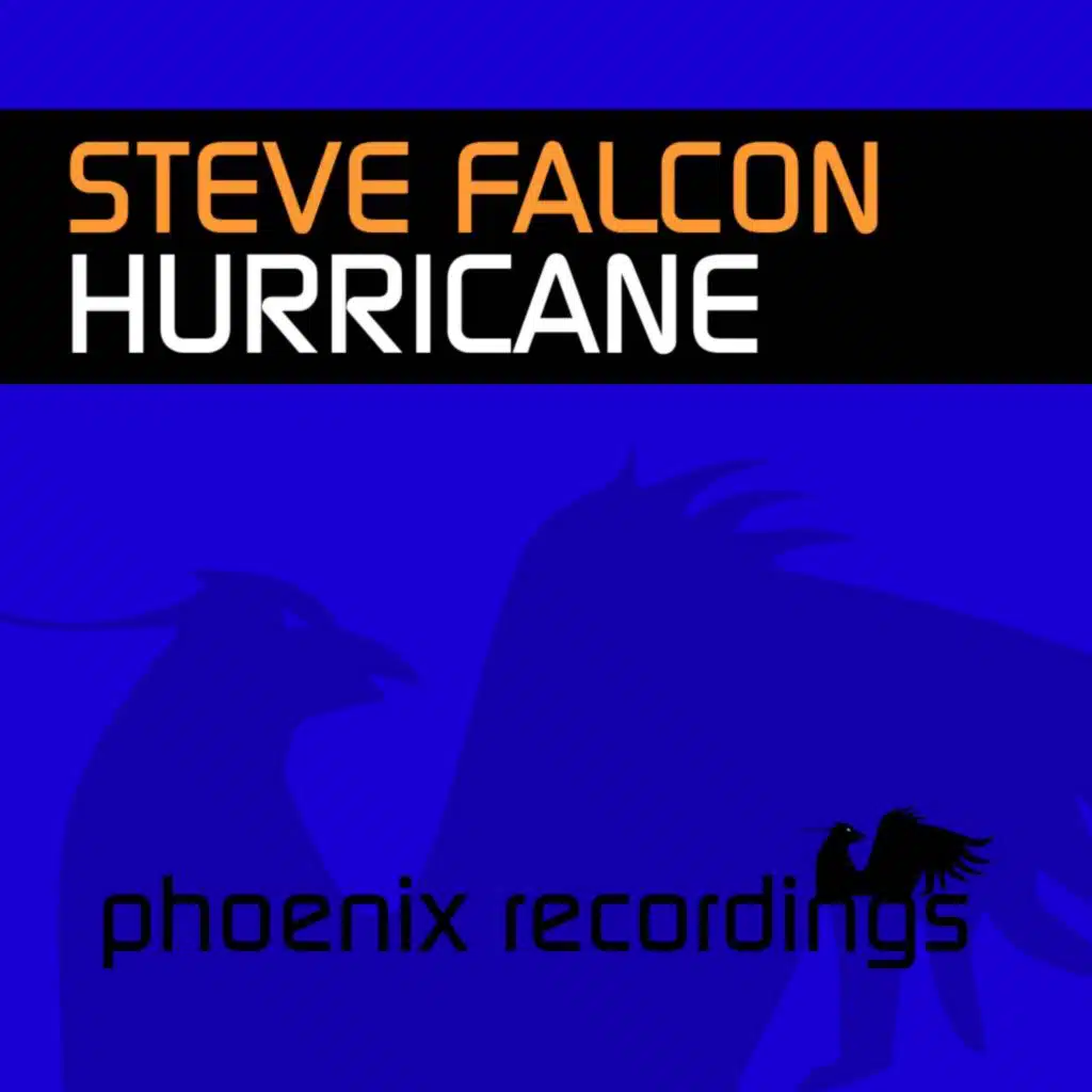 Steve Falcon