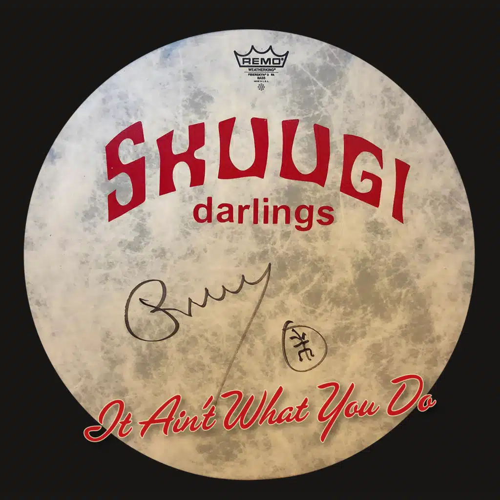 It Ain't What You Do – Single Version