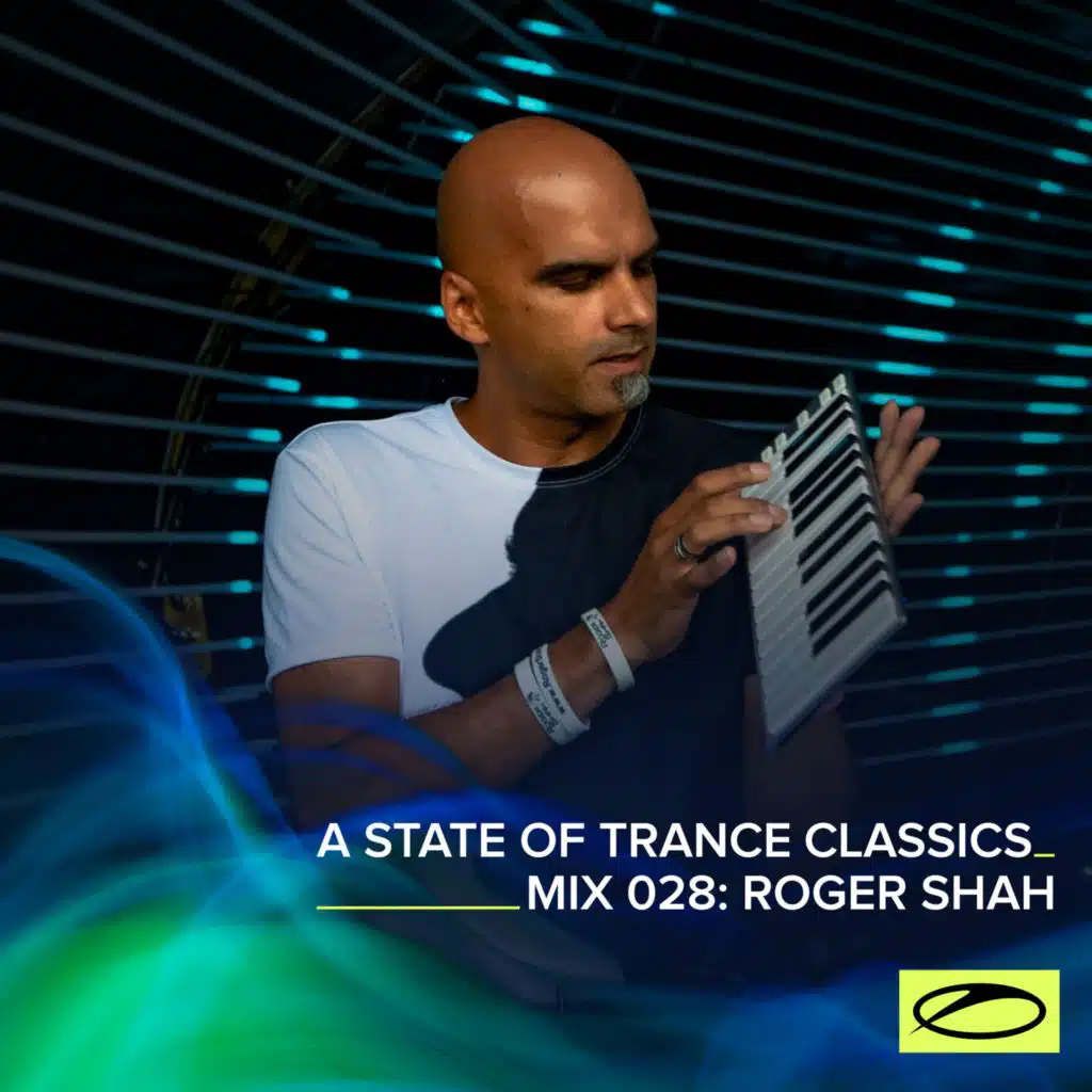 Roger Shah & Signum