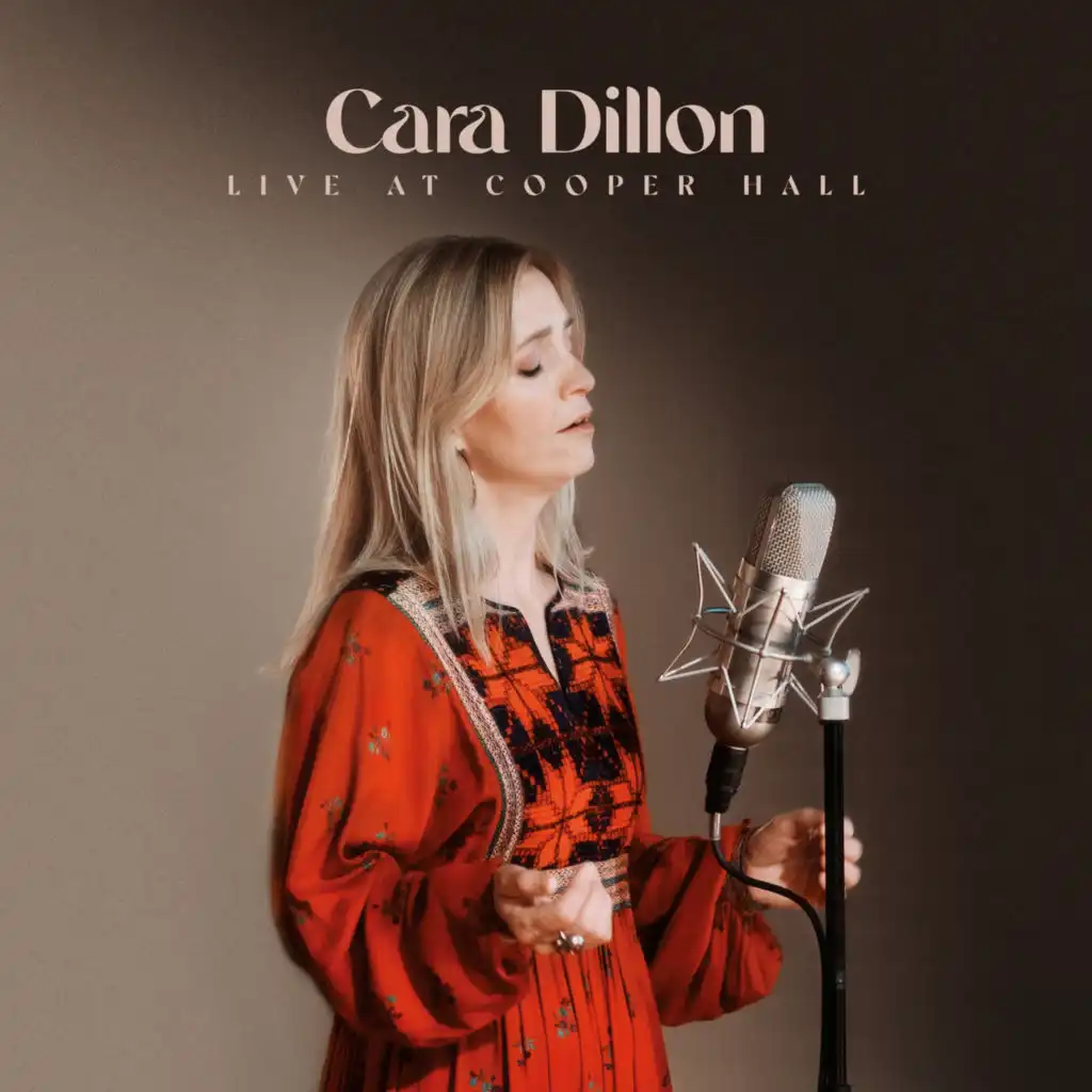 Live at Cooper Hall (Live) [feat. Sam Lakeman]