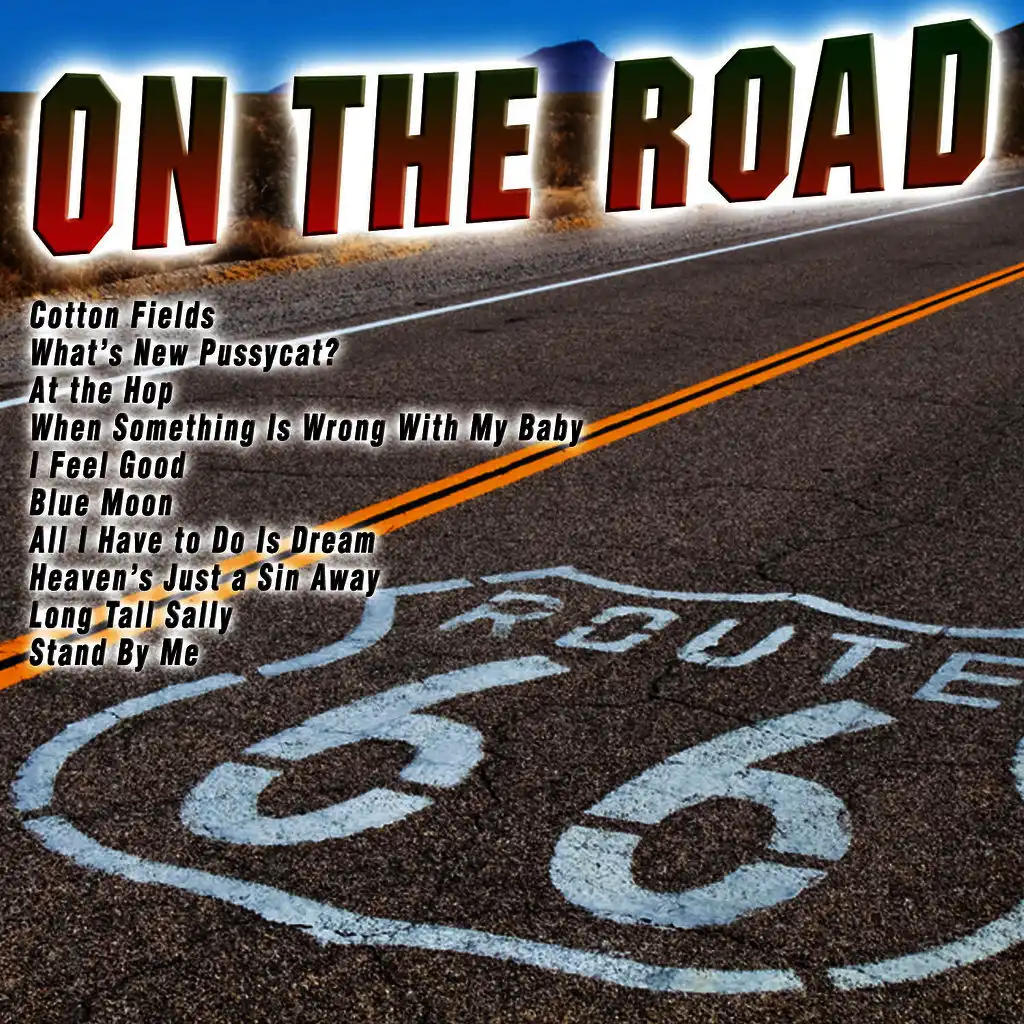 Try a Little Tenderness