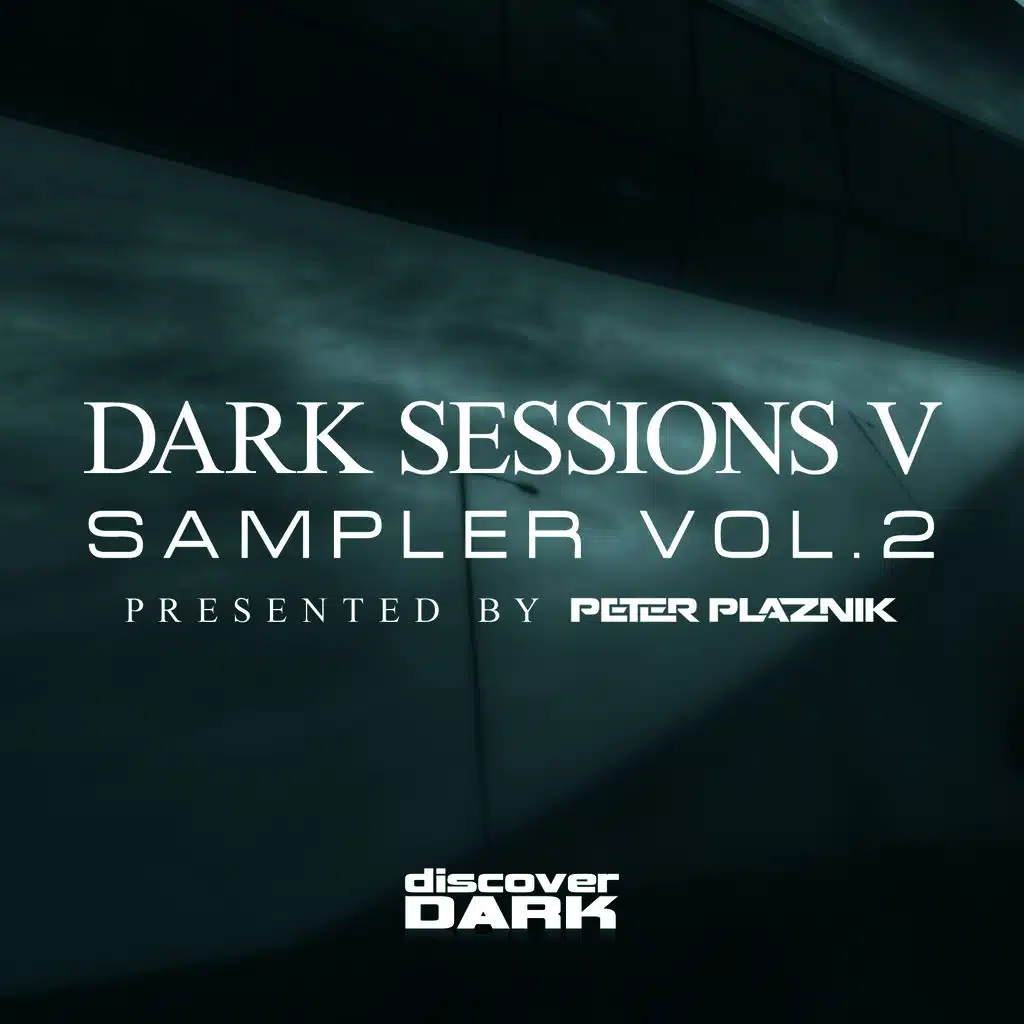 Dark Sessions V Sampler, Vol. 2