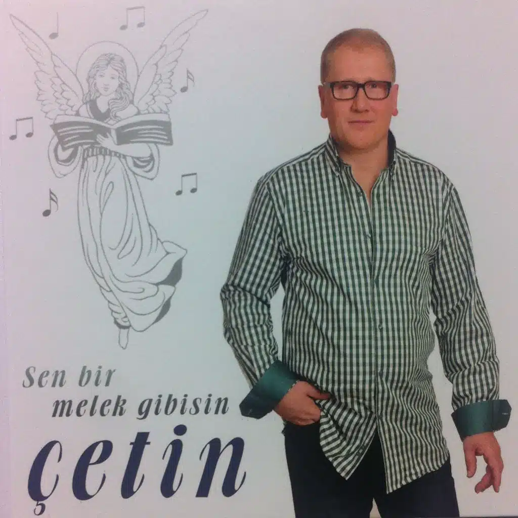 Sen Bir Melek Gibisin