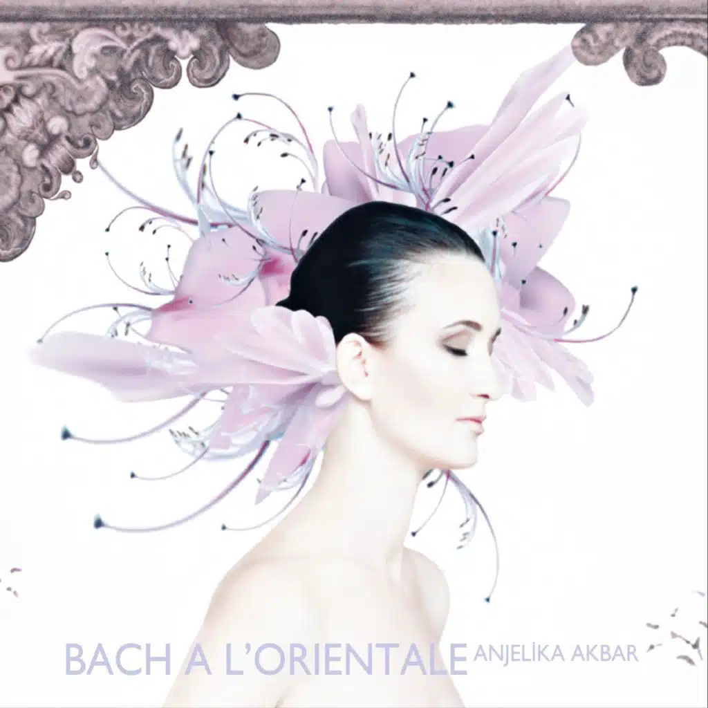 Bach A L'Orientale
