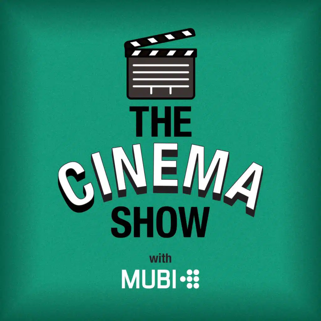 Monocle 24: The Cinema Show