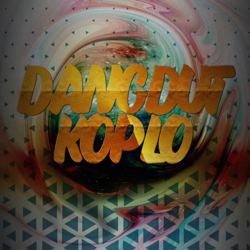 Dangdut Koplo