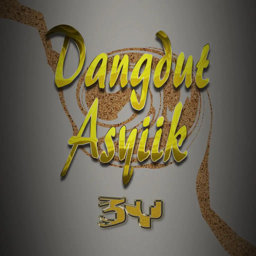 Dangdut Asyiik 3Y