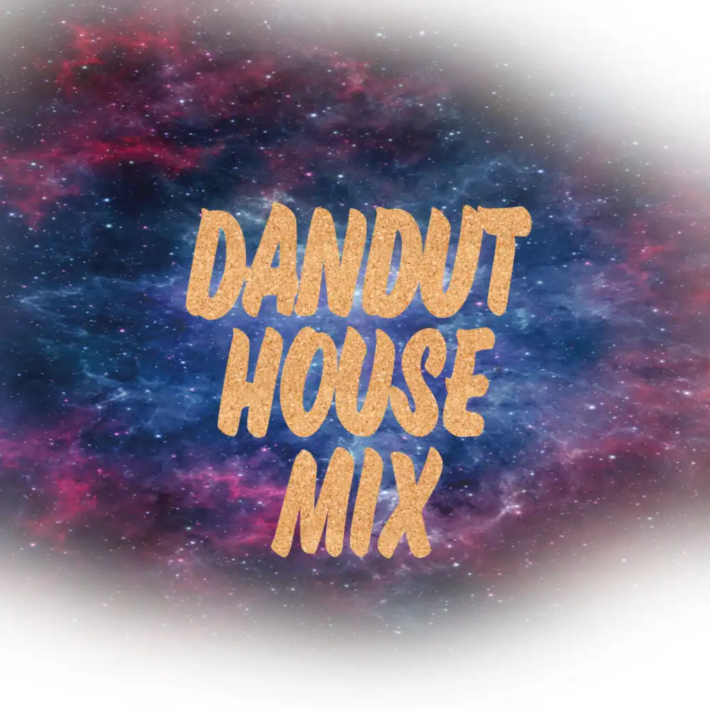 Cinta Bercabang (House Mix)
