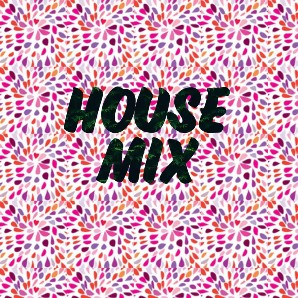 Putri Panggung (House Mix)