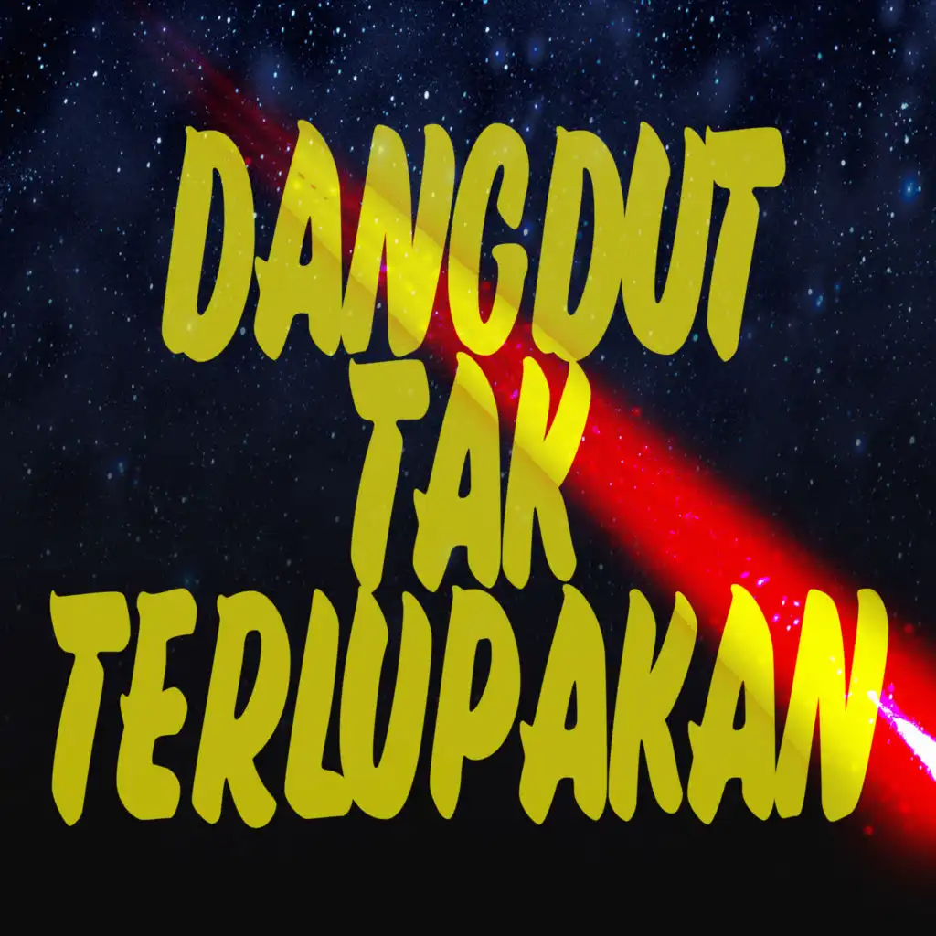 Dangdut Tak Terlupakan