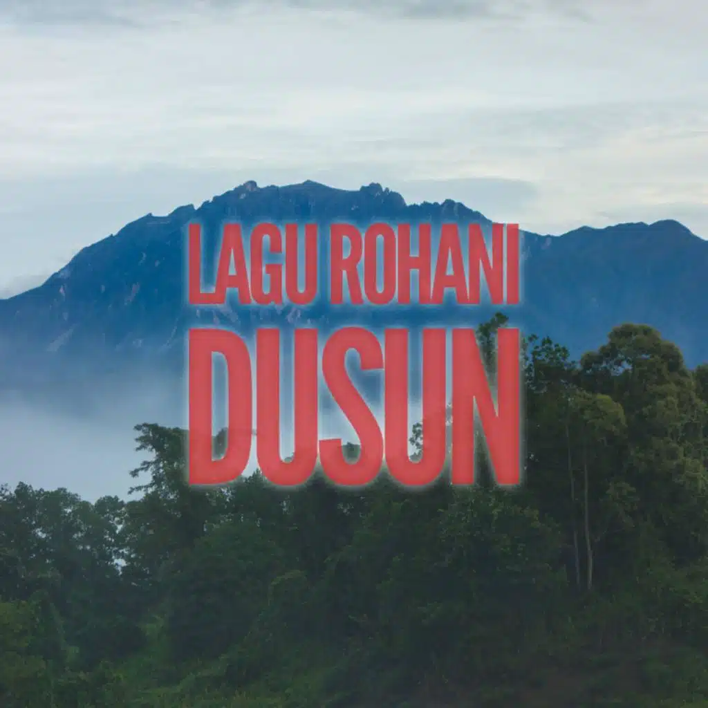 Lagu Rohani Dusun