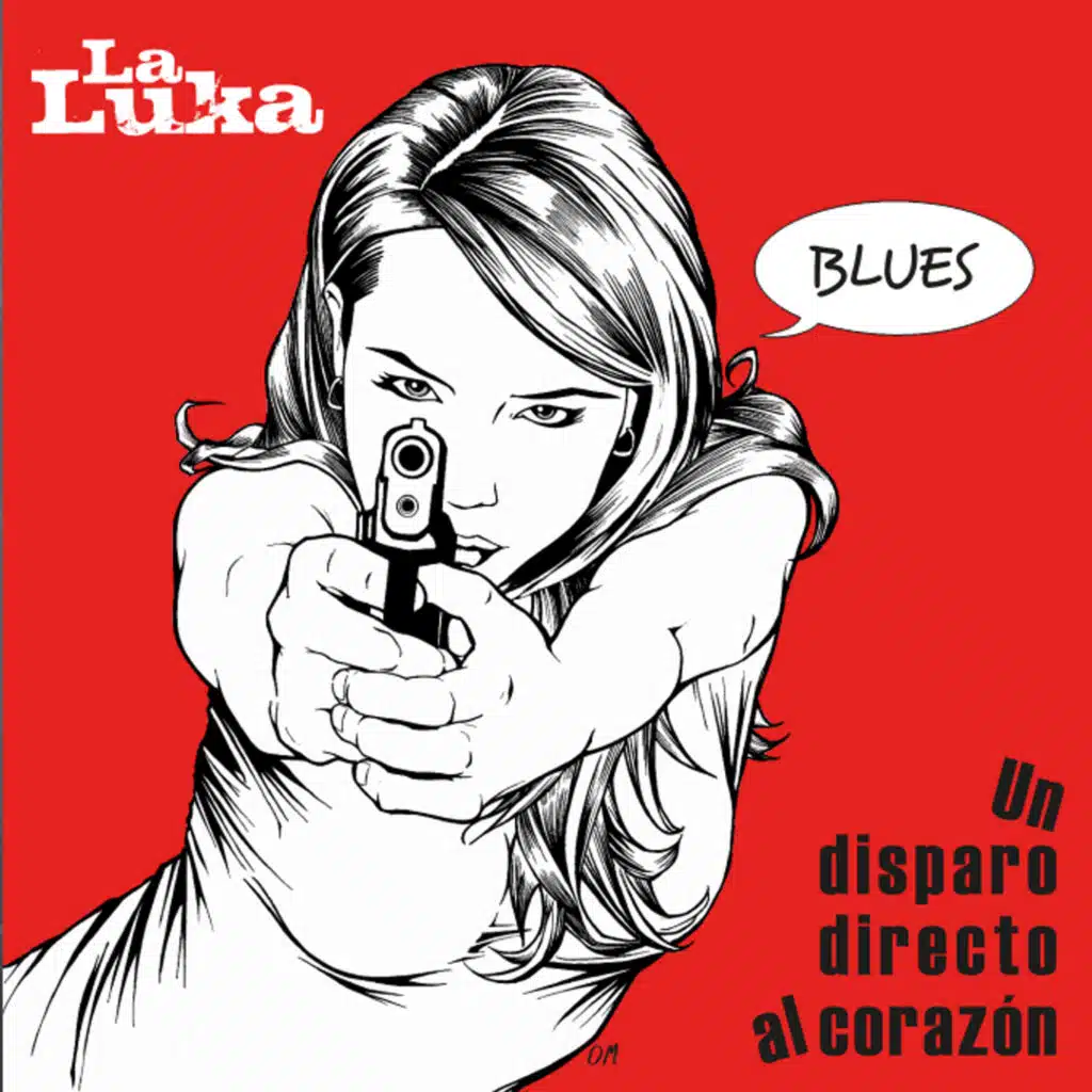 Un Disparo Directo al Corazón