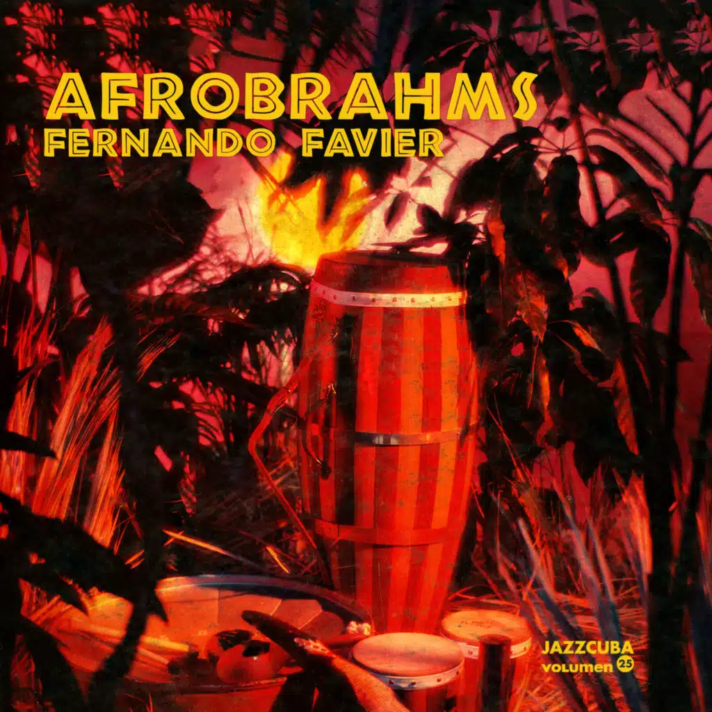 Otro Cantar Pa' Yemaya (After Johannes Brahms' Clarinet Trio, Op. 114)