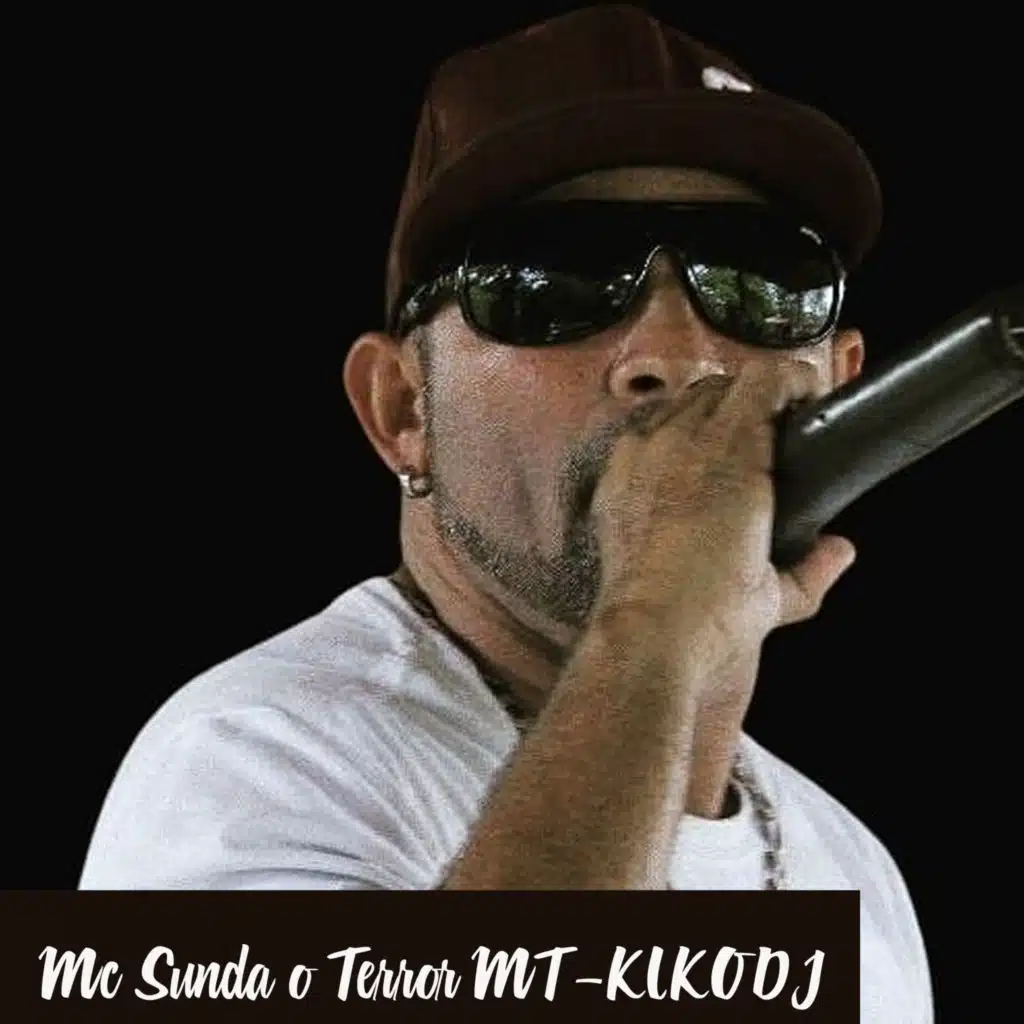 Leoes da Tuf (feat. KIKO DJ)