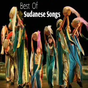 Best of Sudanese Songs