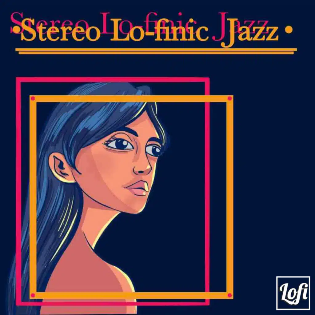 Stereo Lo-Finic Jazz