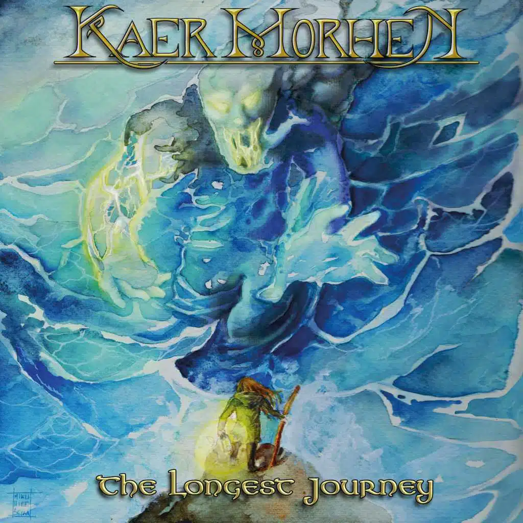 The Longest Journey